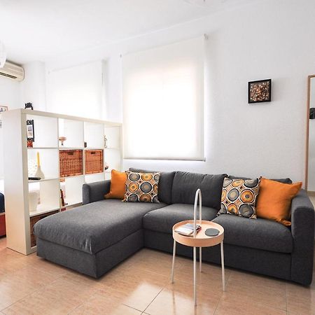 Livemalaga Caballeria ภายนอก รูปภาพ