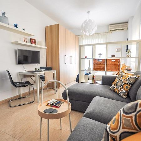 Livemalaga Caballeria ภายนอก รูปภาพ