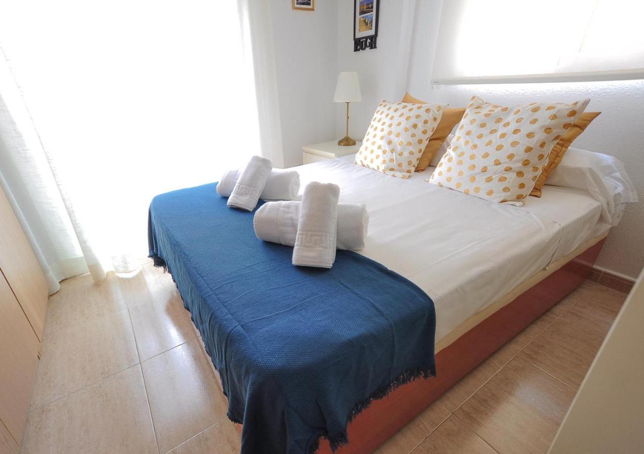 Livemalaga Caballeria ภายนอก รูปภาพ