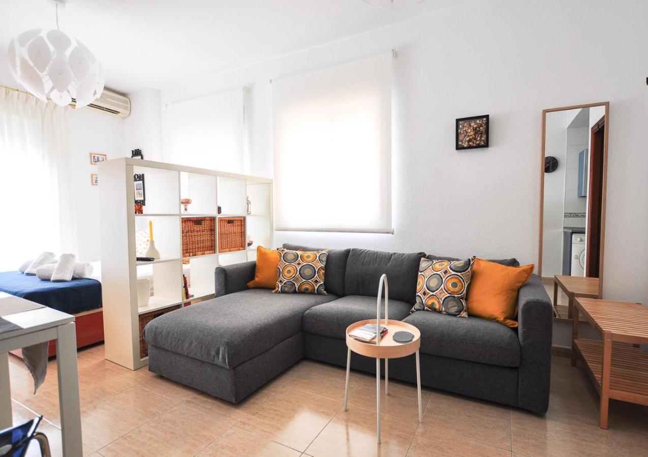 Livemalaga Caballeria ภายนอก รูปภาพ