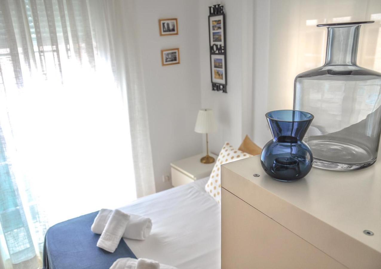 Livemalaga Caballeria ภายนอก รูปภาพ