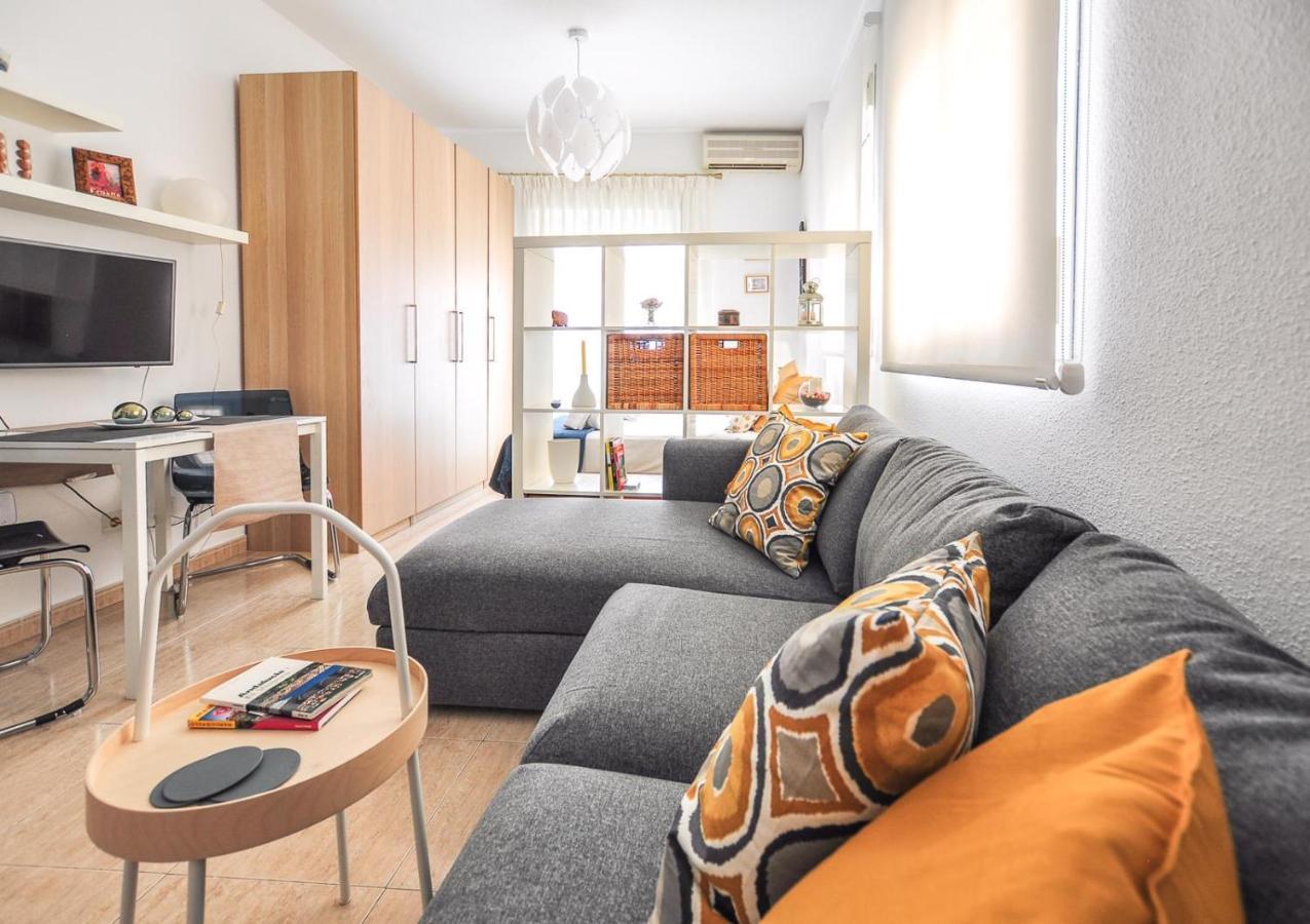 Livemalaga Caballeria ภายนอก รูปภาพ