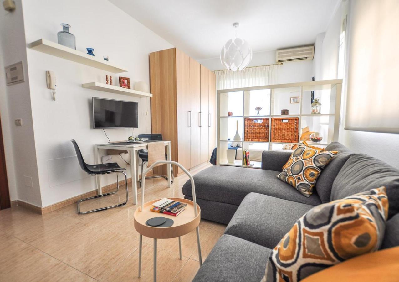 Livemalaga Caballeria ภายนอก รูปภาพ