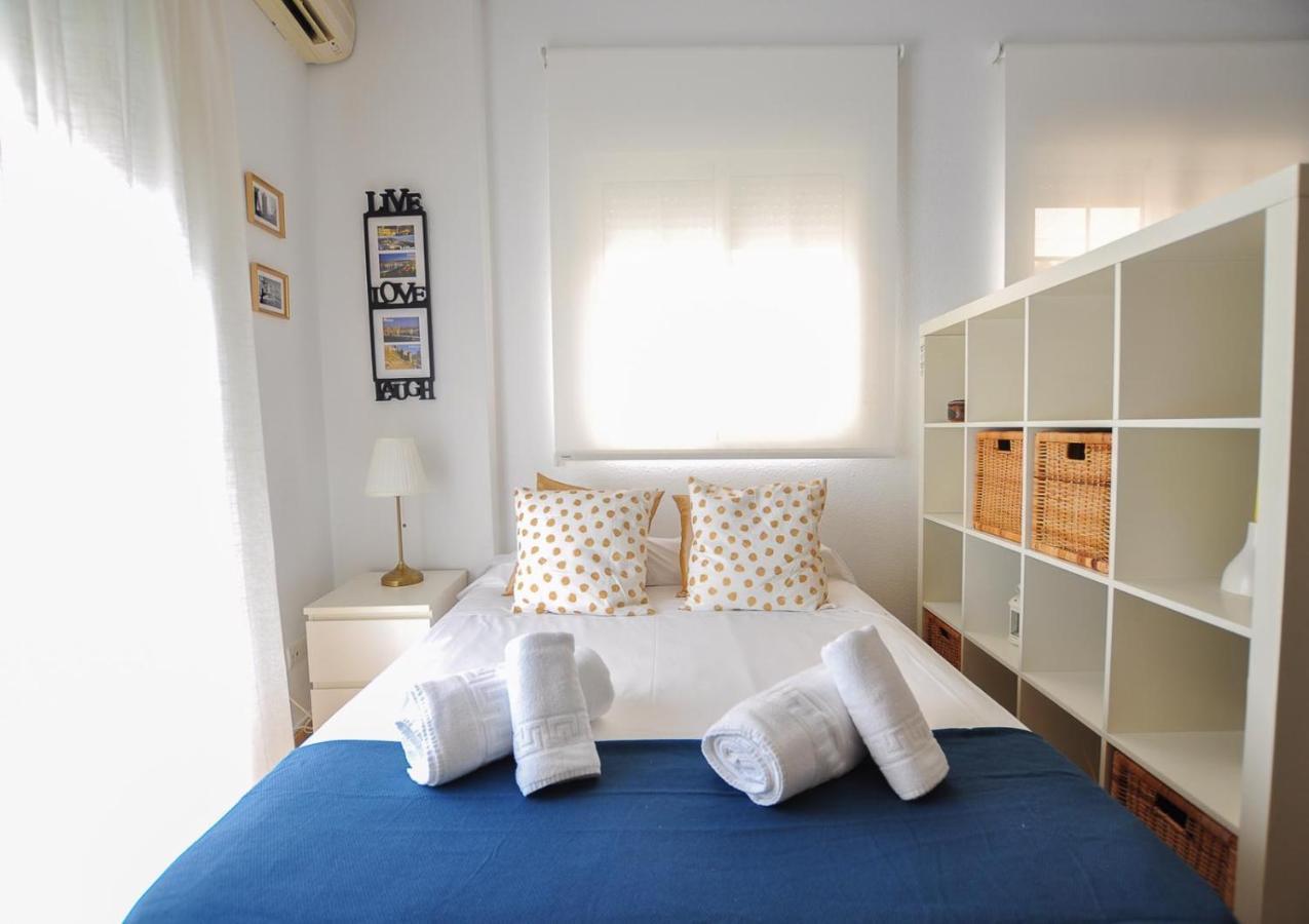 Livemalaga Caballeria ภายนอก รูปภาพ